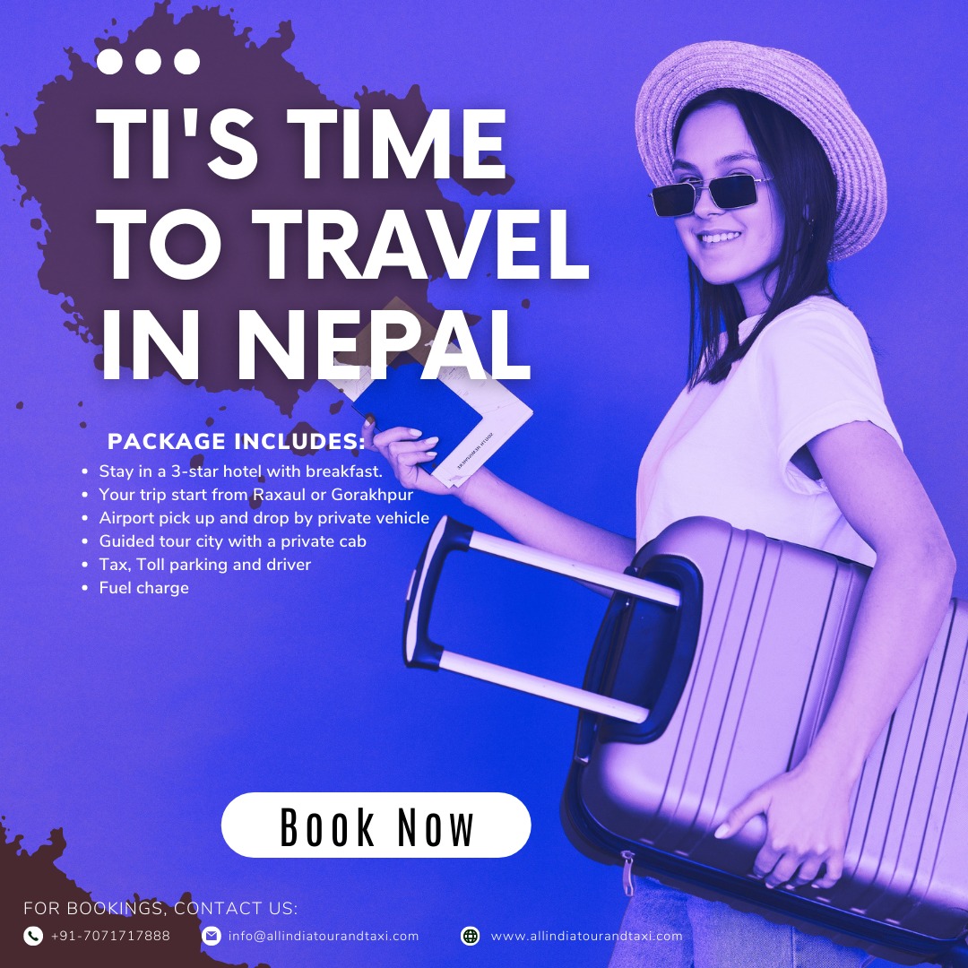 Nepal Tour Package 