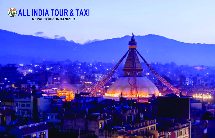 Best religious tour package in Nepal