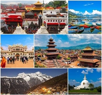 Gorakhpur to Nepal taxi service