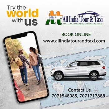 Best Cab Service for Nepal