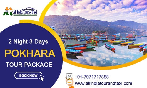 Pokhara tour package