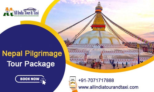 Best Nepal Pilgrimage Tour Package