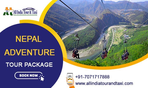 Best Nepal Adventure Tour Packages