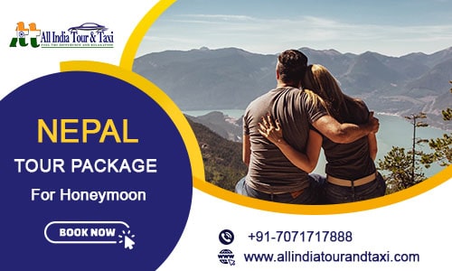 Nepal Tour Package for Honeymoon