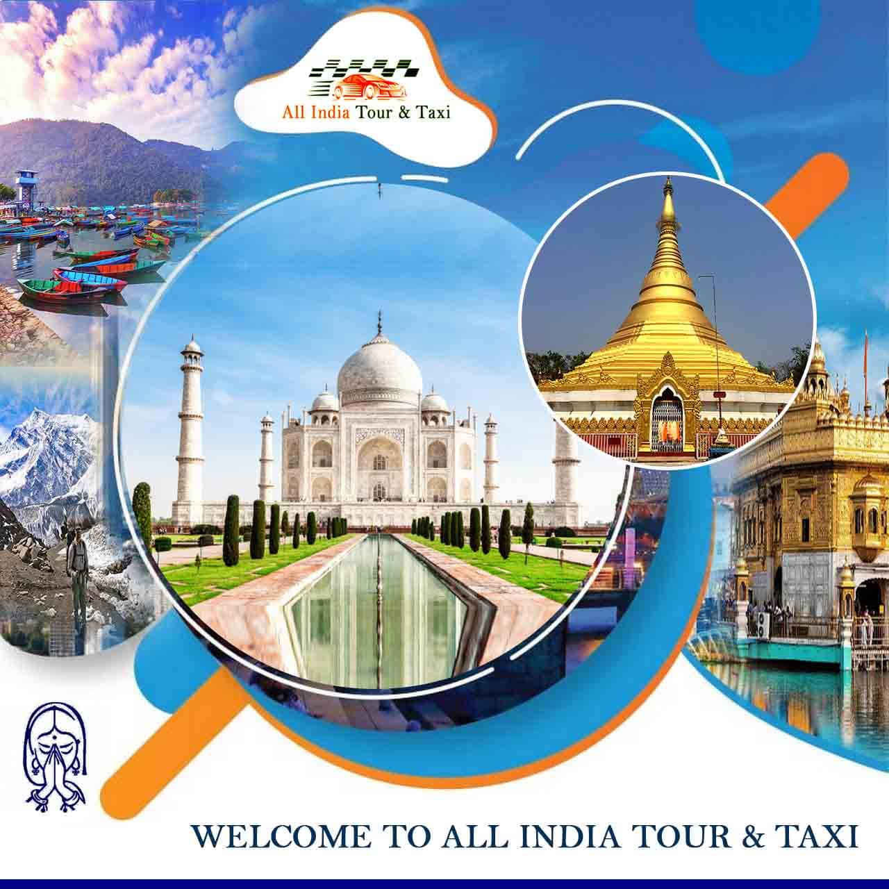 Best Nepal tour package from Bangalore