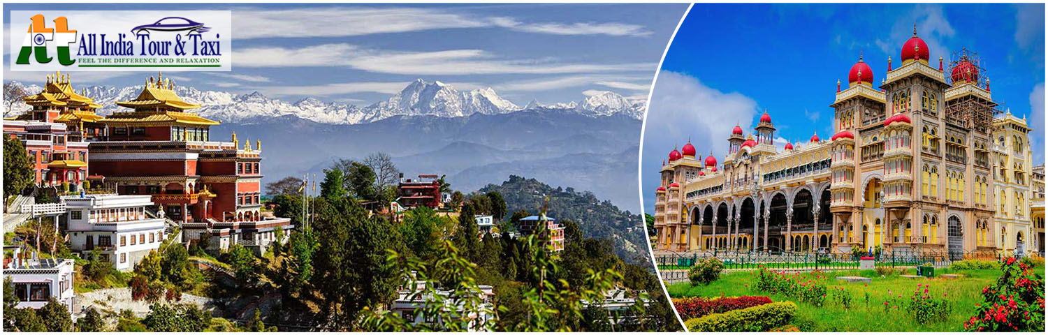 Nepal tour package from Bangalore