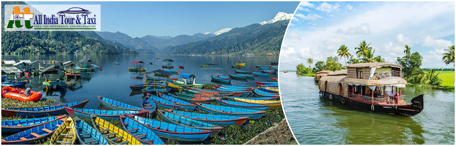 Nepal tour package from kolkata