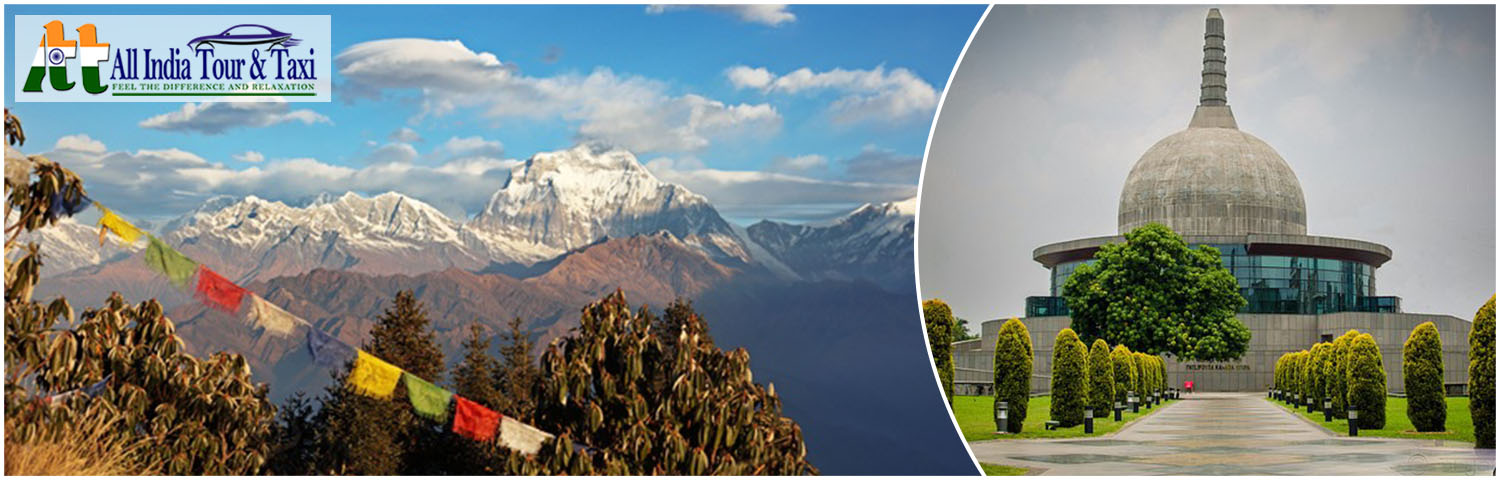 Nepal tour package from Patna