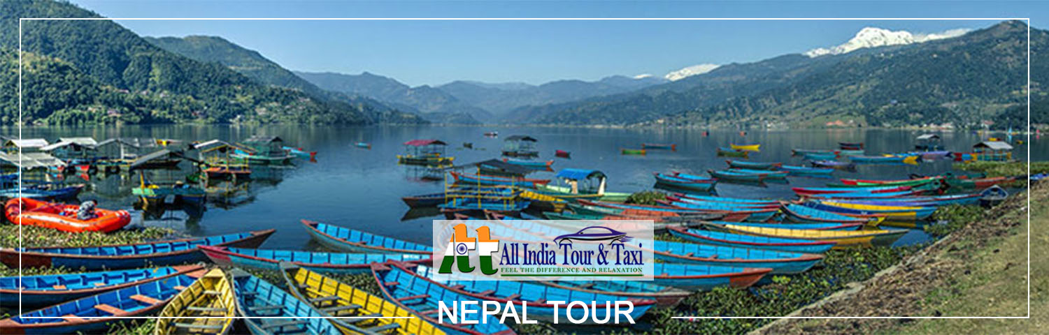 Nepal tour package from Pokhara