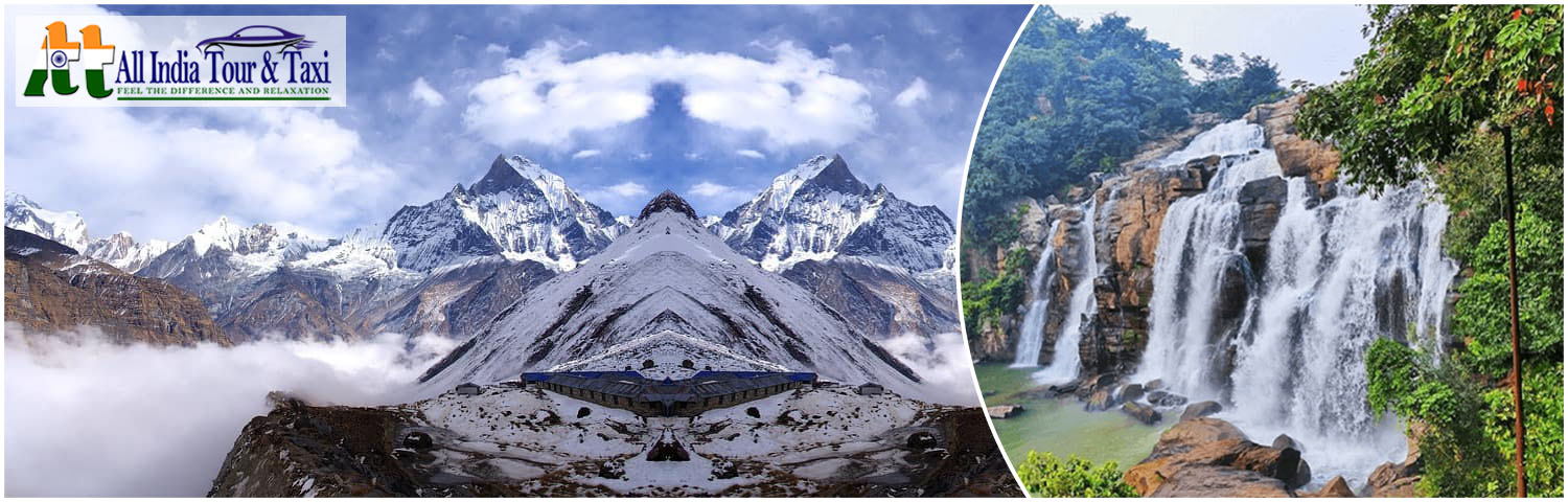 Nepal tour package from Ranchi